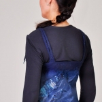 Жилет-майка.